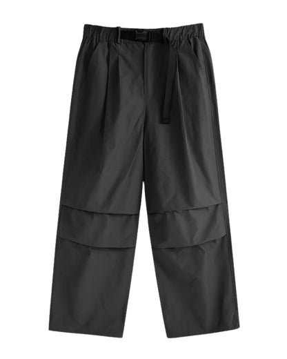 NYLON TACTICAL EASY PANTS W1898