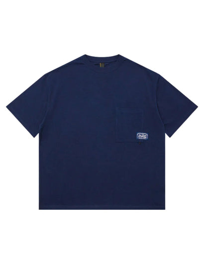 POCKET PATCH TEE W1787