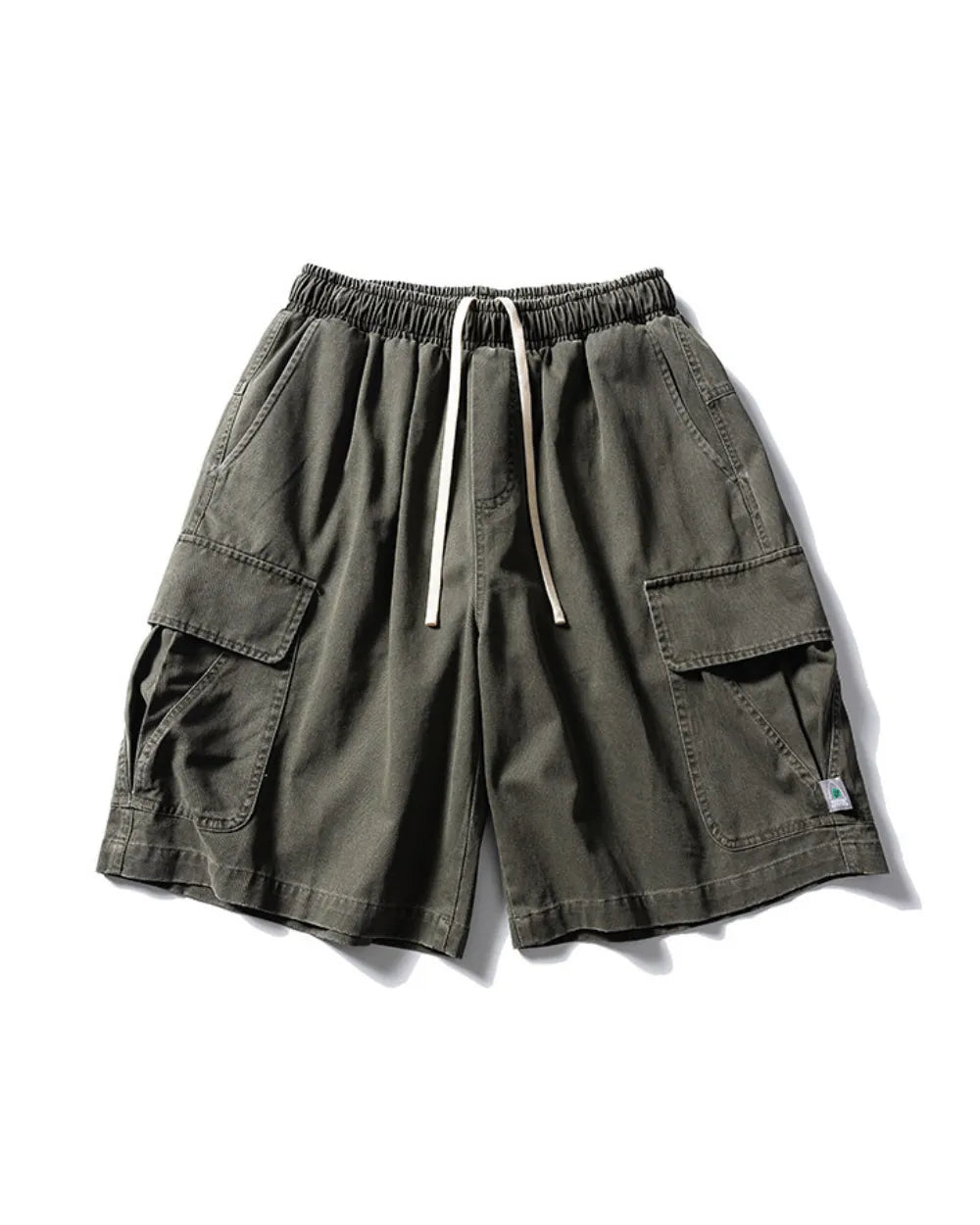 CARGO EASY SHORTS W1824