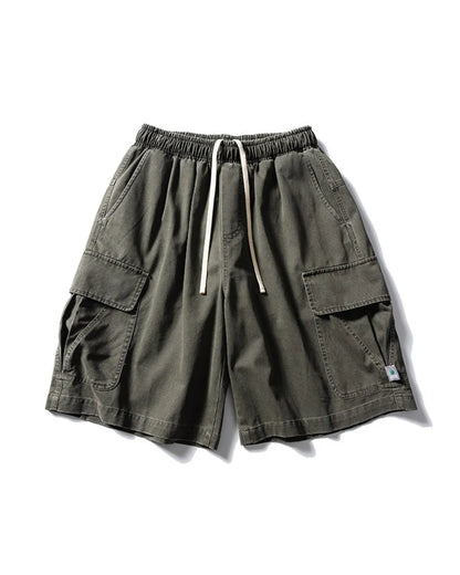 CARGO EASY SHORTS W1824