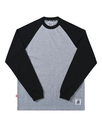 RAGLAN LONG TEE W1927