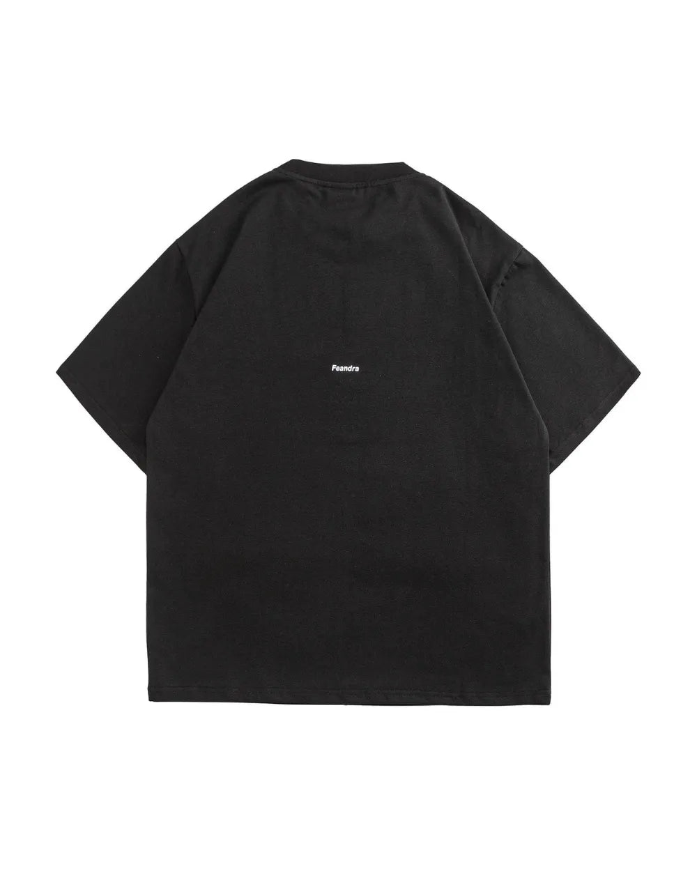 MINIMAL LOGO TEE W1776