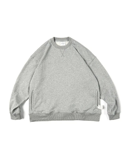 VINTAGE POCKET CREWNECK SWEAT W1844