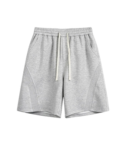 EASY SWEAT SHORTS W1741