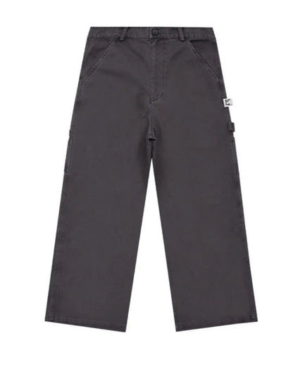 WIDE CARGO PANTS W1880
