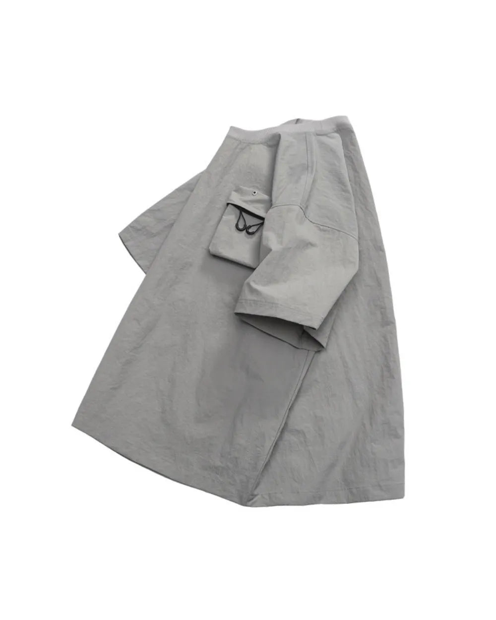 NYLON UTILITY TEE W1780