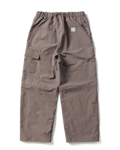 NYLON TACTICAL EASY PANTS W1911