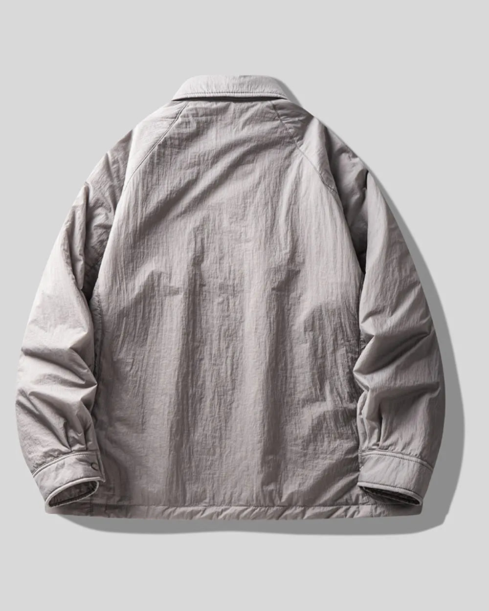 NYLON LIGHT RELAXED JACKET W1982
