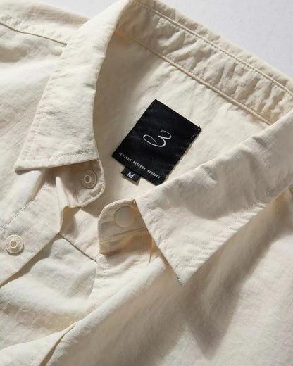 OVERSIZED CARGO SHIRTS W1875