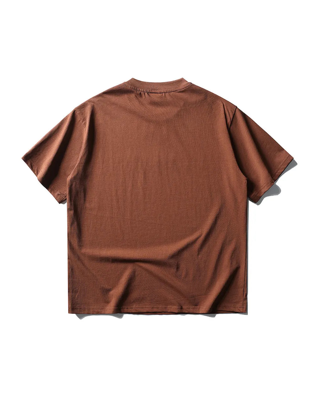 SCREAM GRAPHIC TEE W1784