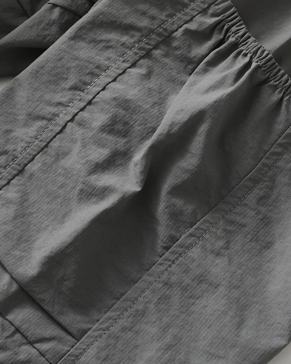 NYLON TACTICAL CARGO PANTS W1930