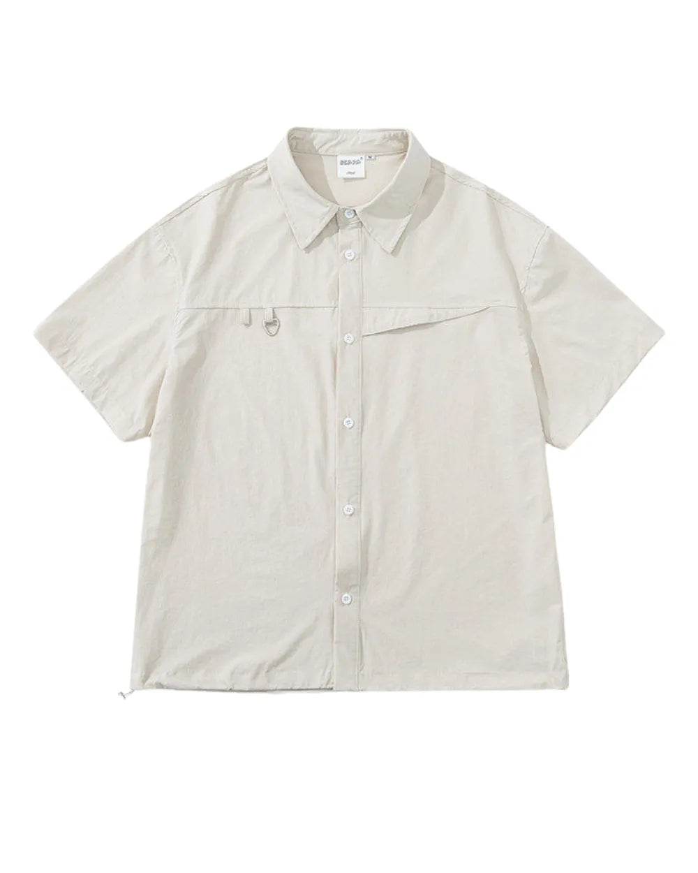 NYLON UTILITY SHIRTS W1785