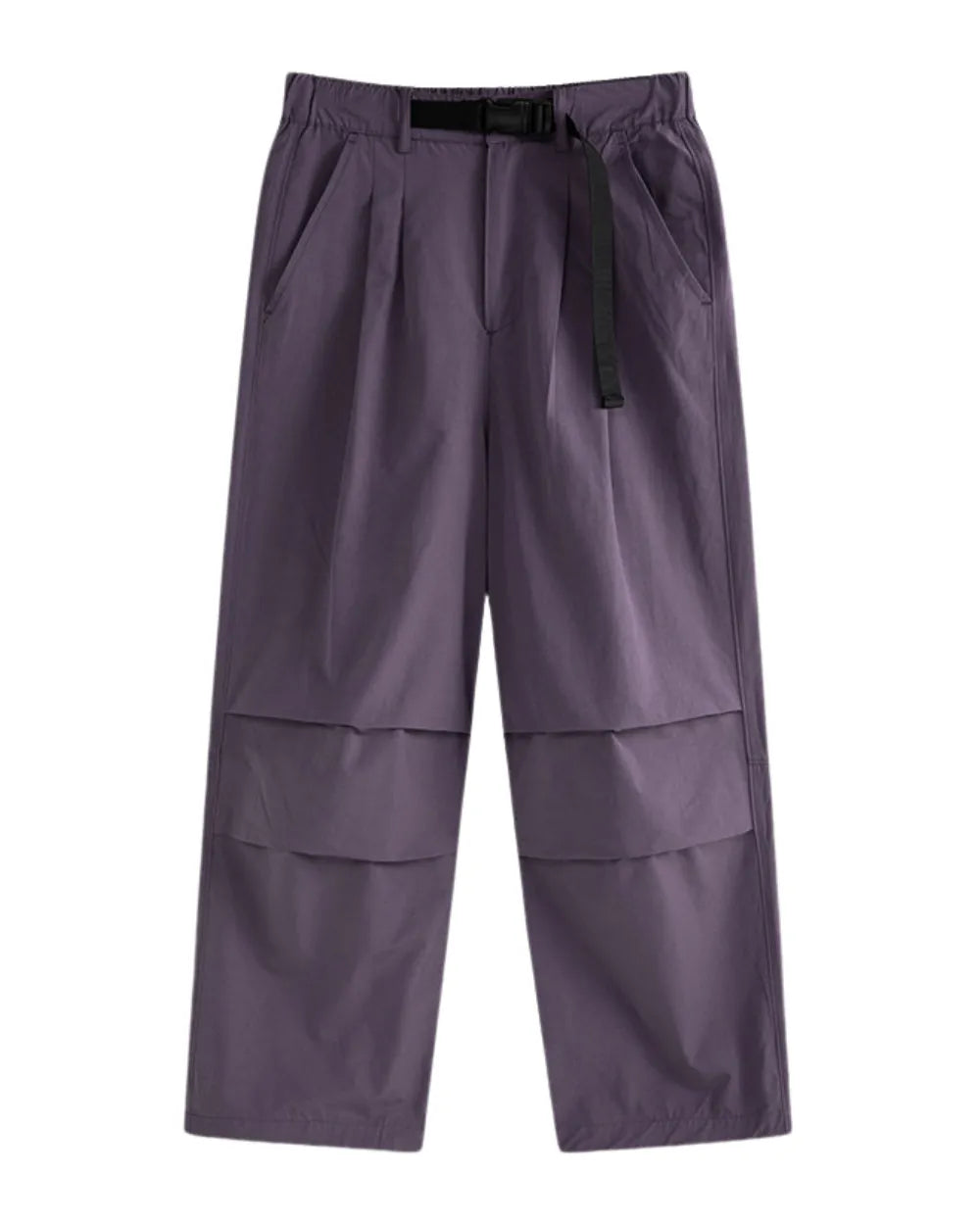 NYLON TACTICAL EASY PANTS W1898