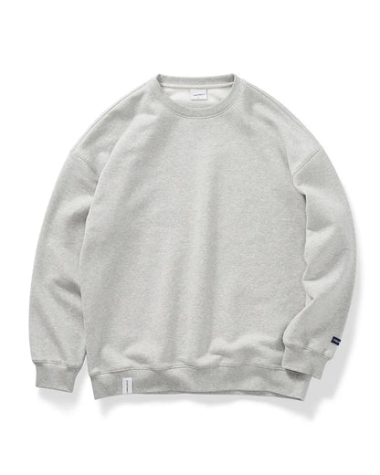 BASIC LOOSE FIT SWEATSHIRT W1926