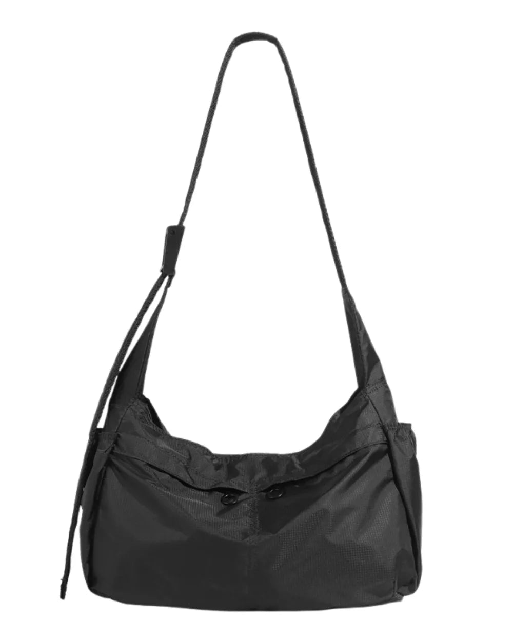 UTILITY RIPSTOP SHOULDER BAG W1803