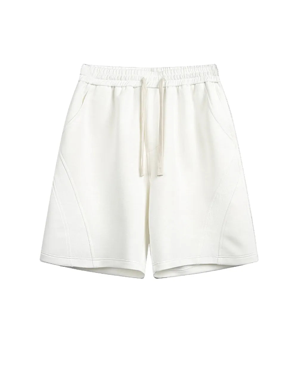EASY SWEAT SHORTS W1741