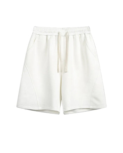 EASY SWEAT SHORTS W1741