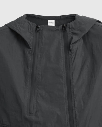 TACTICAL HOODED VEST W1799