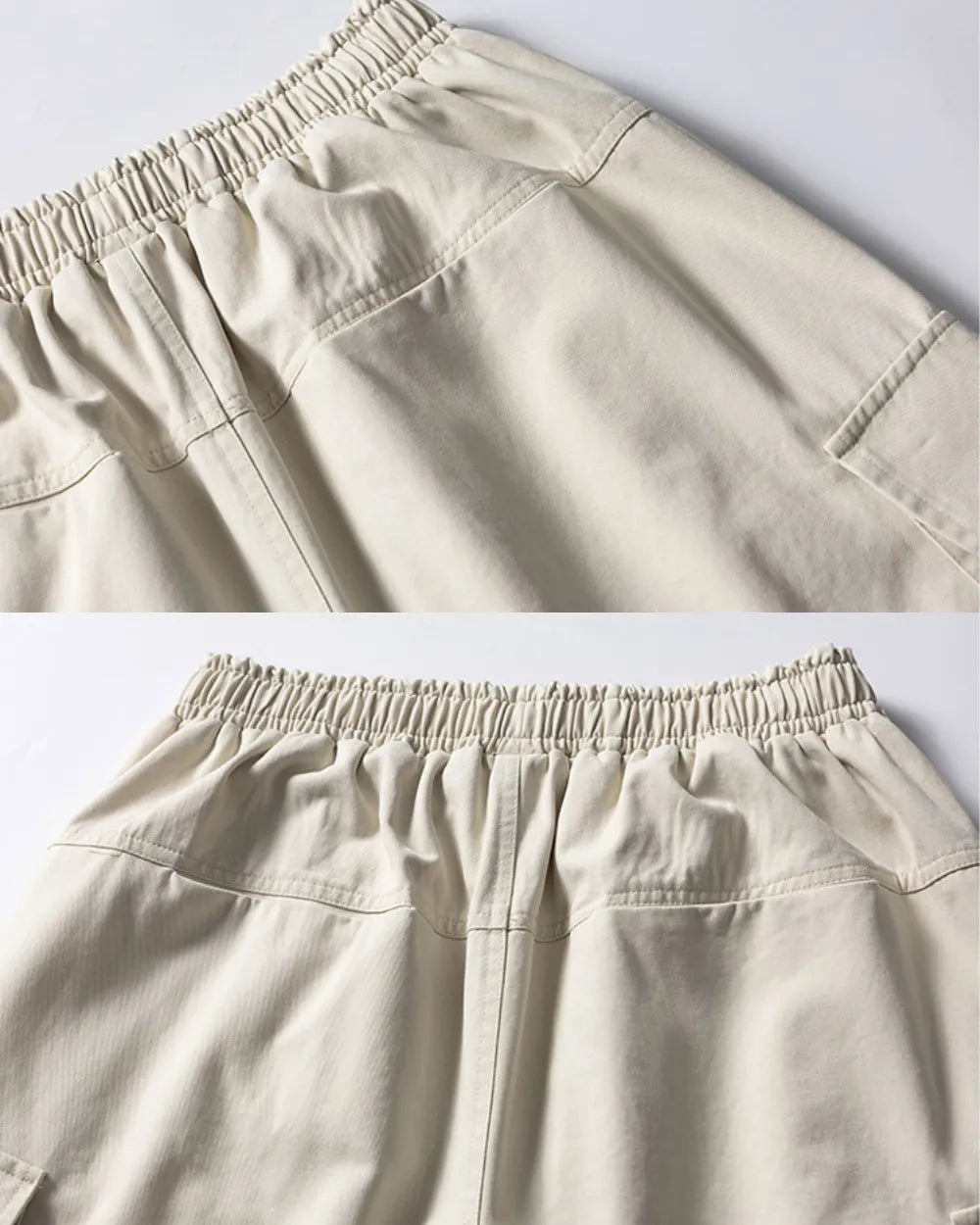 CARGO EASY SHORTS W1824