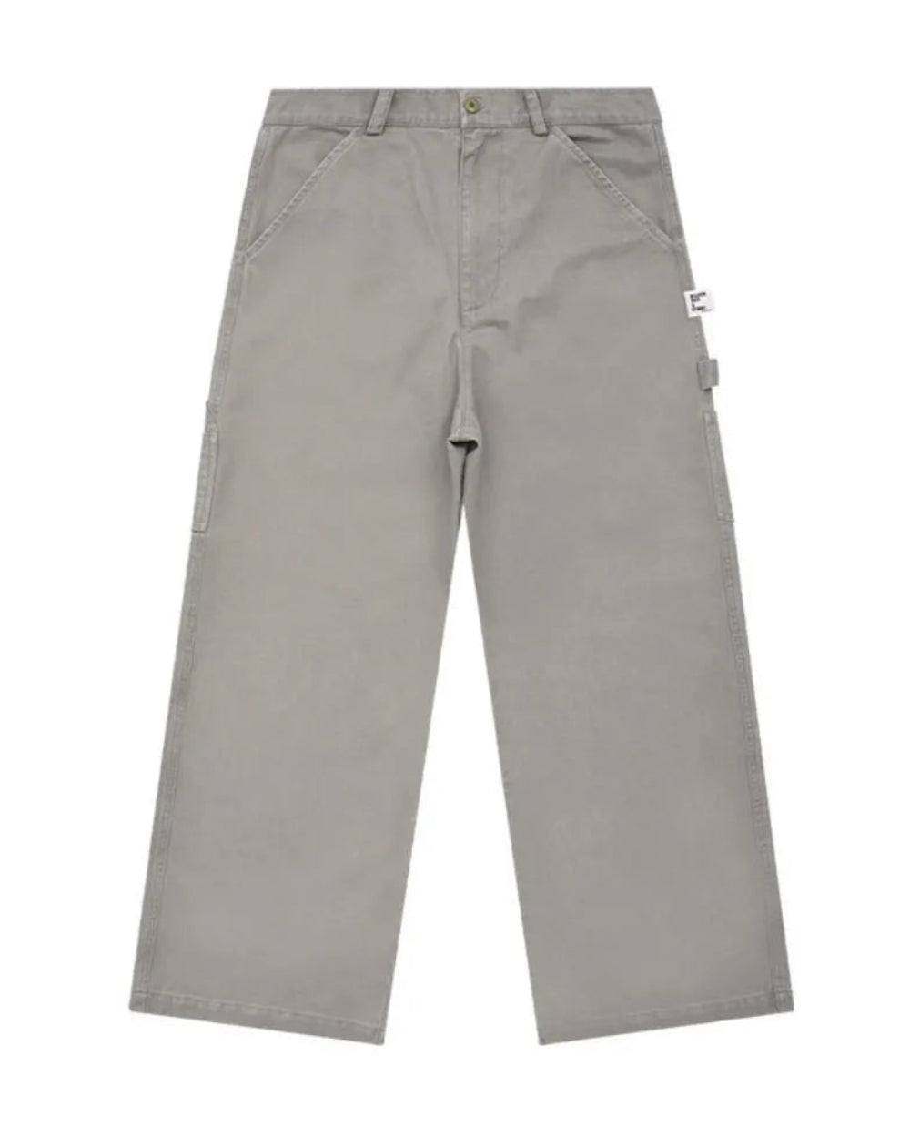 WIDE CARGO PANTS W1880