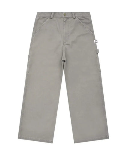 WIDE CARGO PANTS W1880