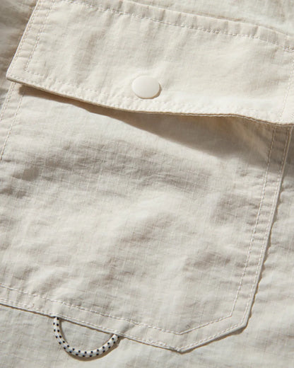 OVERSIZED CARGO SHIRTS W1875