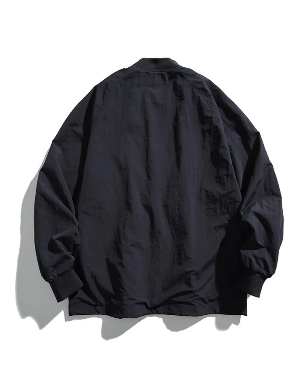 V‑NECK LIGHT JACKET W1886