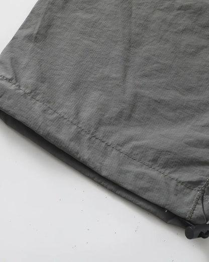 NYLON TACTICAL CARGO PANTS W1930