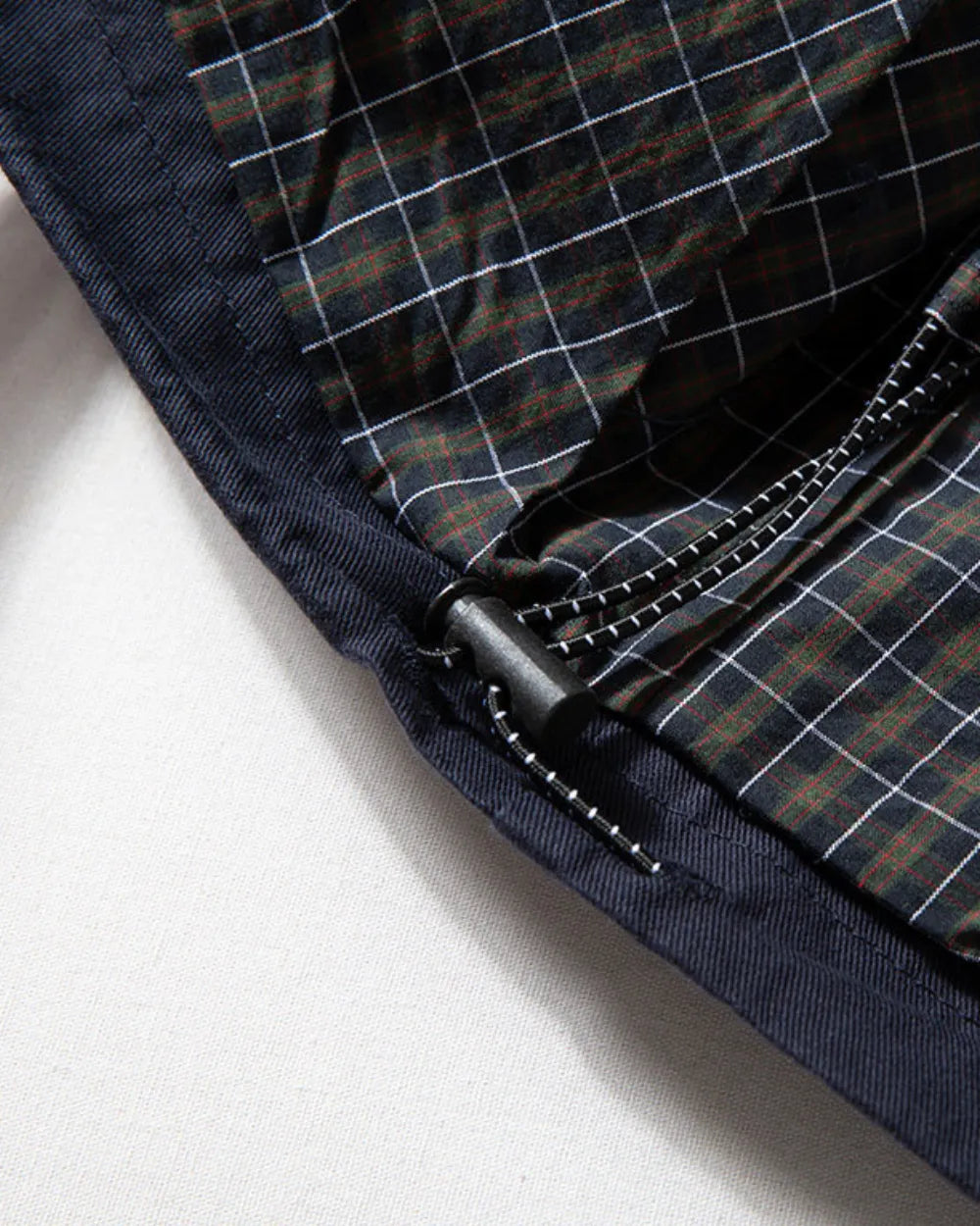 CORDUROY COLLAR WORK JACKET W1991