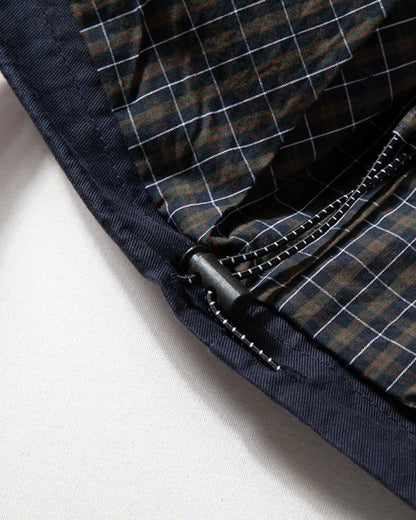 CORDUROY COLLAR WORK JACKET W1991