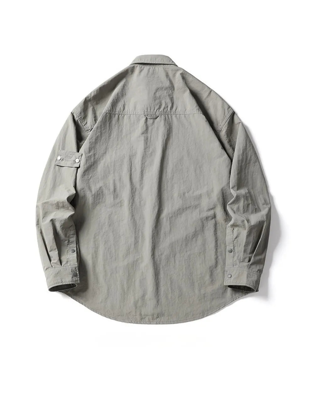 TACTICAL POCKET LOOSE SHIRTS W1845