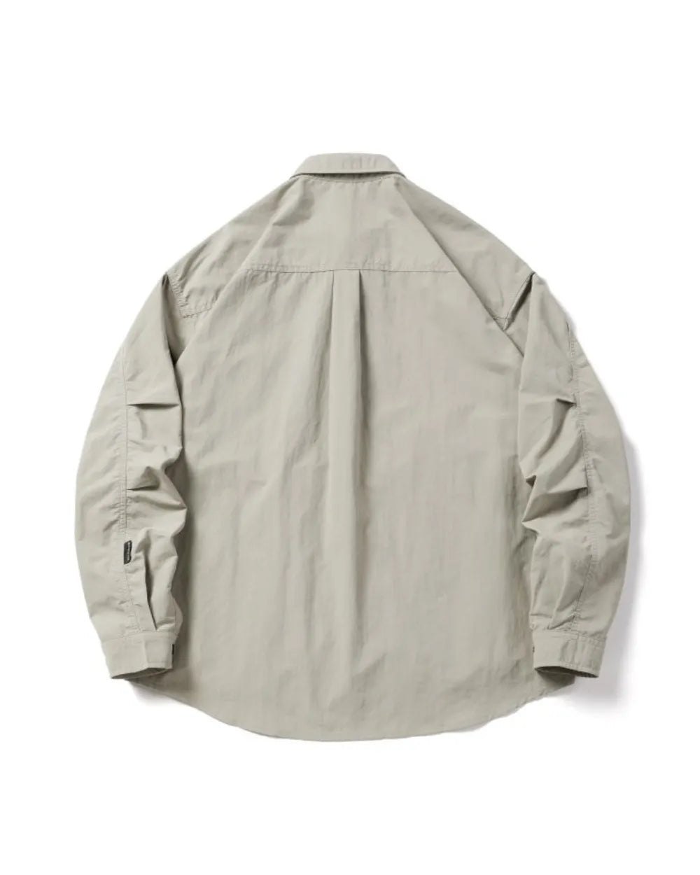 FLAP POCKET LONG SLEEVE SHIRT W1835