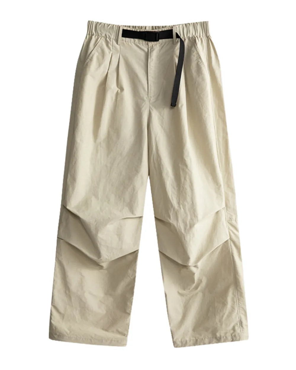 NYLON TACTICAL EASY PANTS W1898
