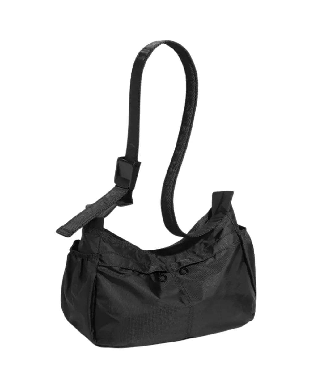 UTILITY RIPSTOP SHOULDER BAG W1803