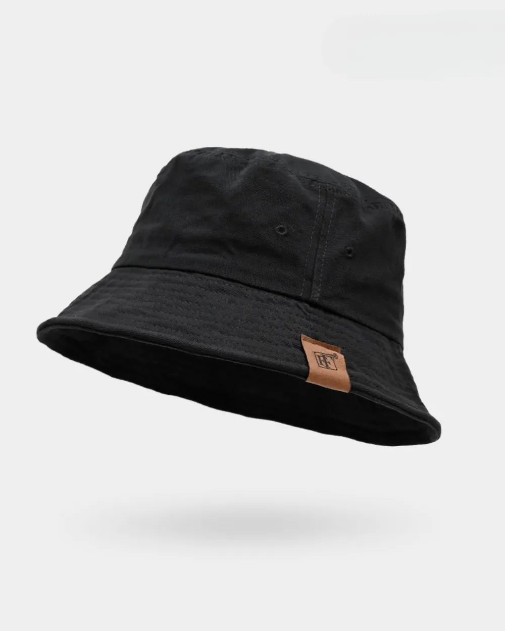COTTON BUCKET HAT W1828