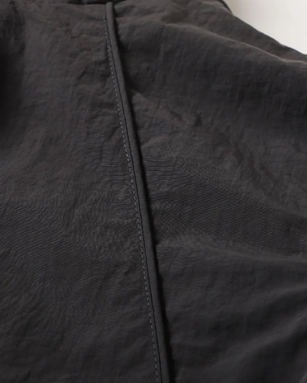STAND COLLAR ZIP JACKET W1996