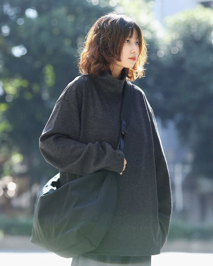 CASUAL SHOULDER BAG W1965