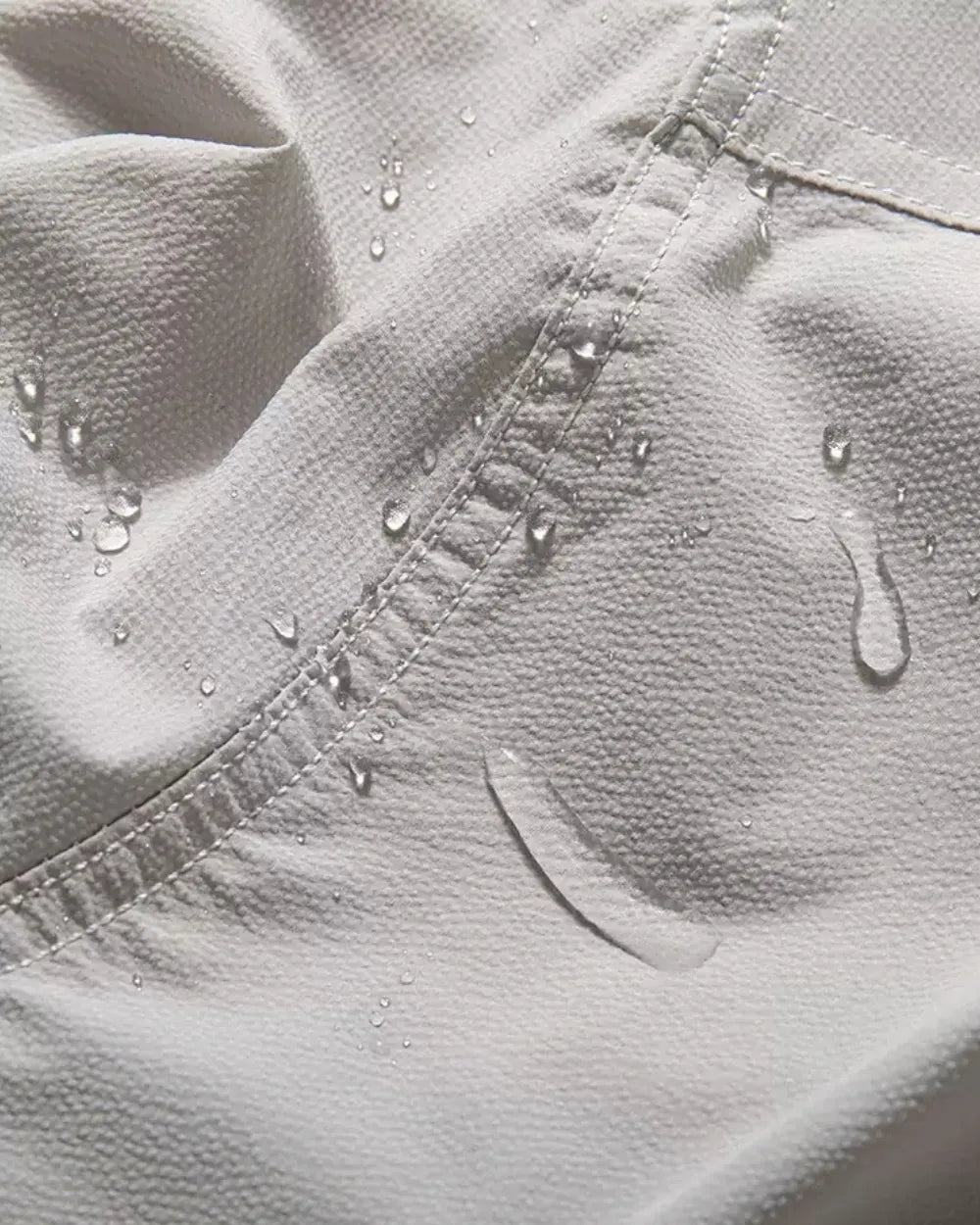 EMBROIDERED RELAXED SHIRTS W1924