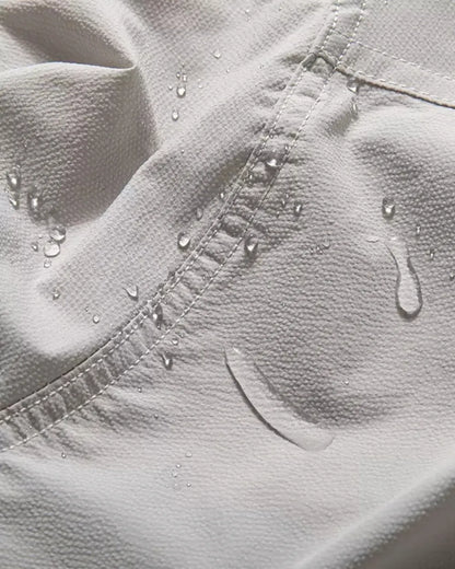 EMBROIDERED RELAXED SHIRTS W1924