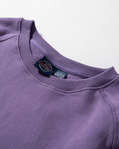 RAGLAN DRAWSTRING SWEATSHIRT W1932