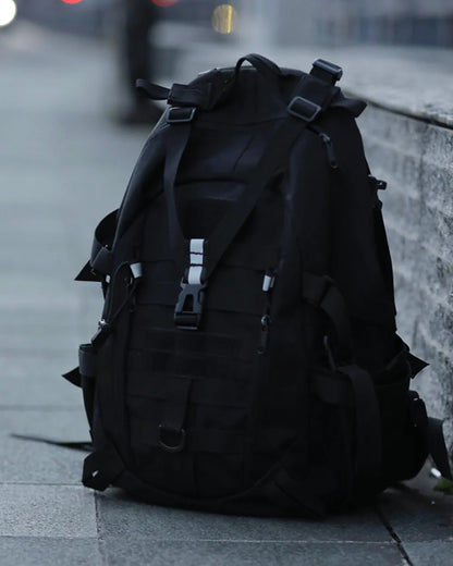 FUNCTIONAL TACTICAL BACKPACK W1905