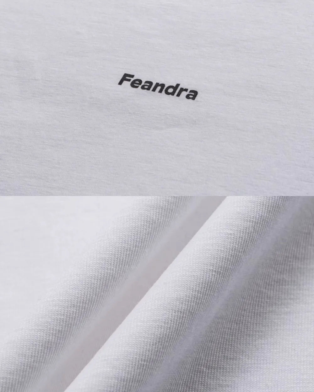 MINIMAL LOGO TEE W1776