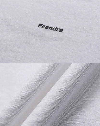 MINIMAL LOGO TEE W1776