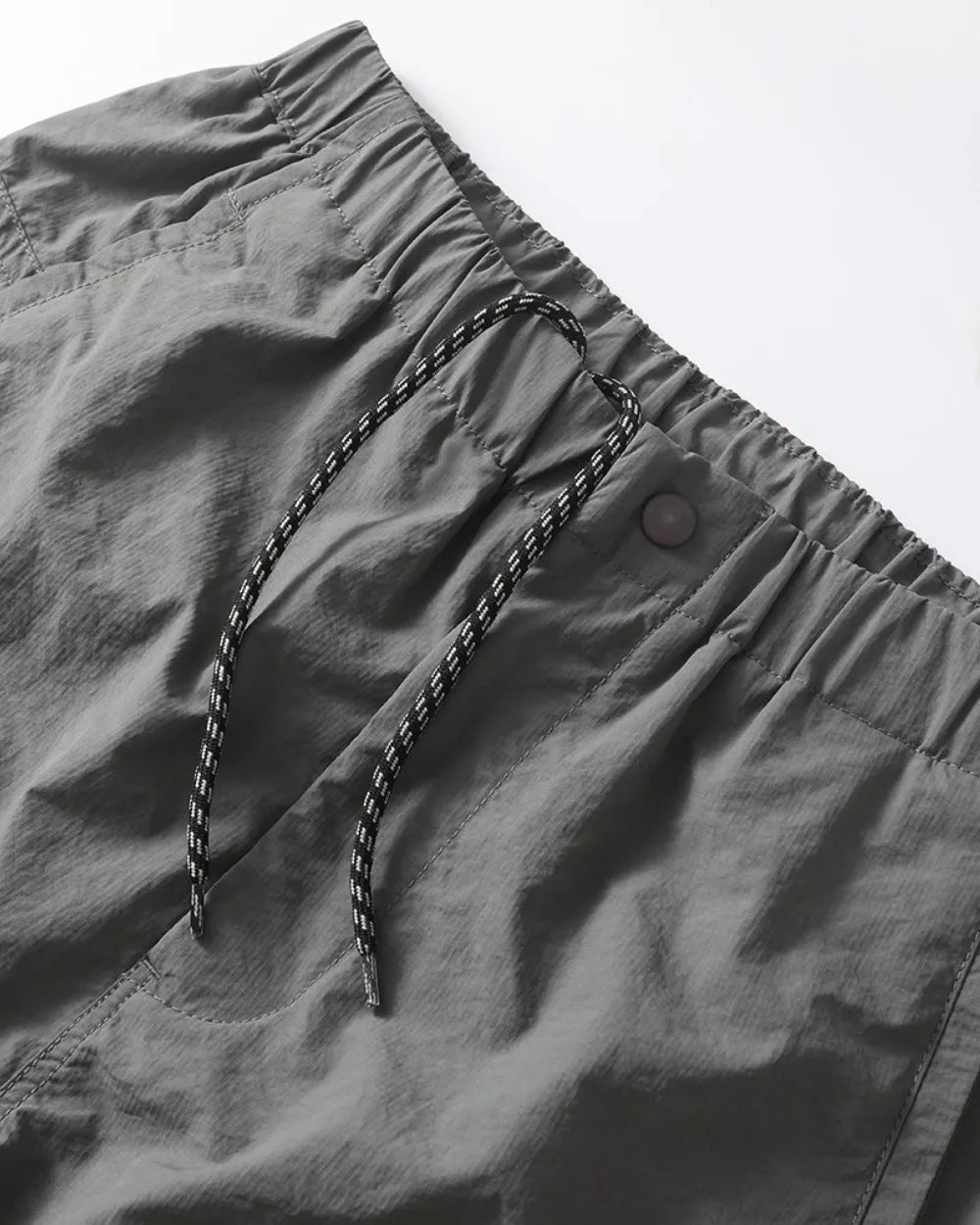 NYLON TACTICAL CARGO PANTS W1930