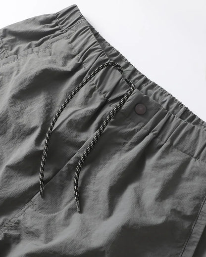 NYLON TACTICAL CARGO PANTS W1930