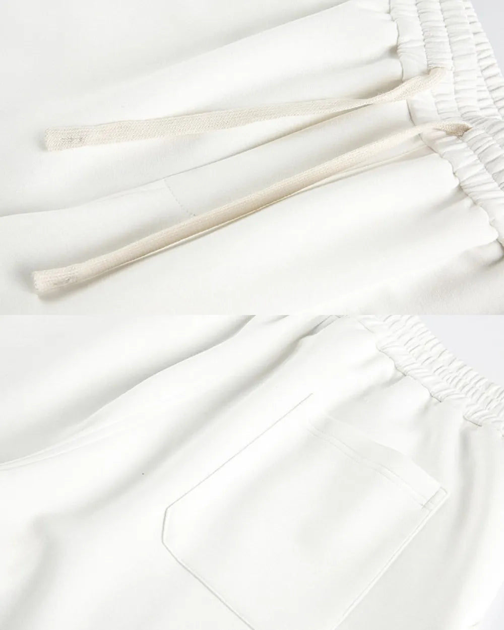 EASY SWEAT SHORTS W1741