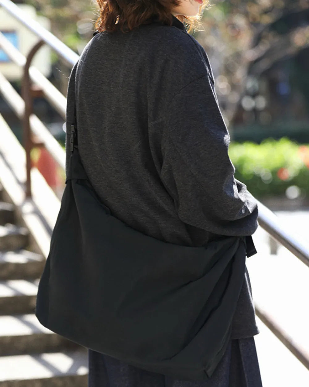CASUAL SHOULDER BAG W1965