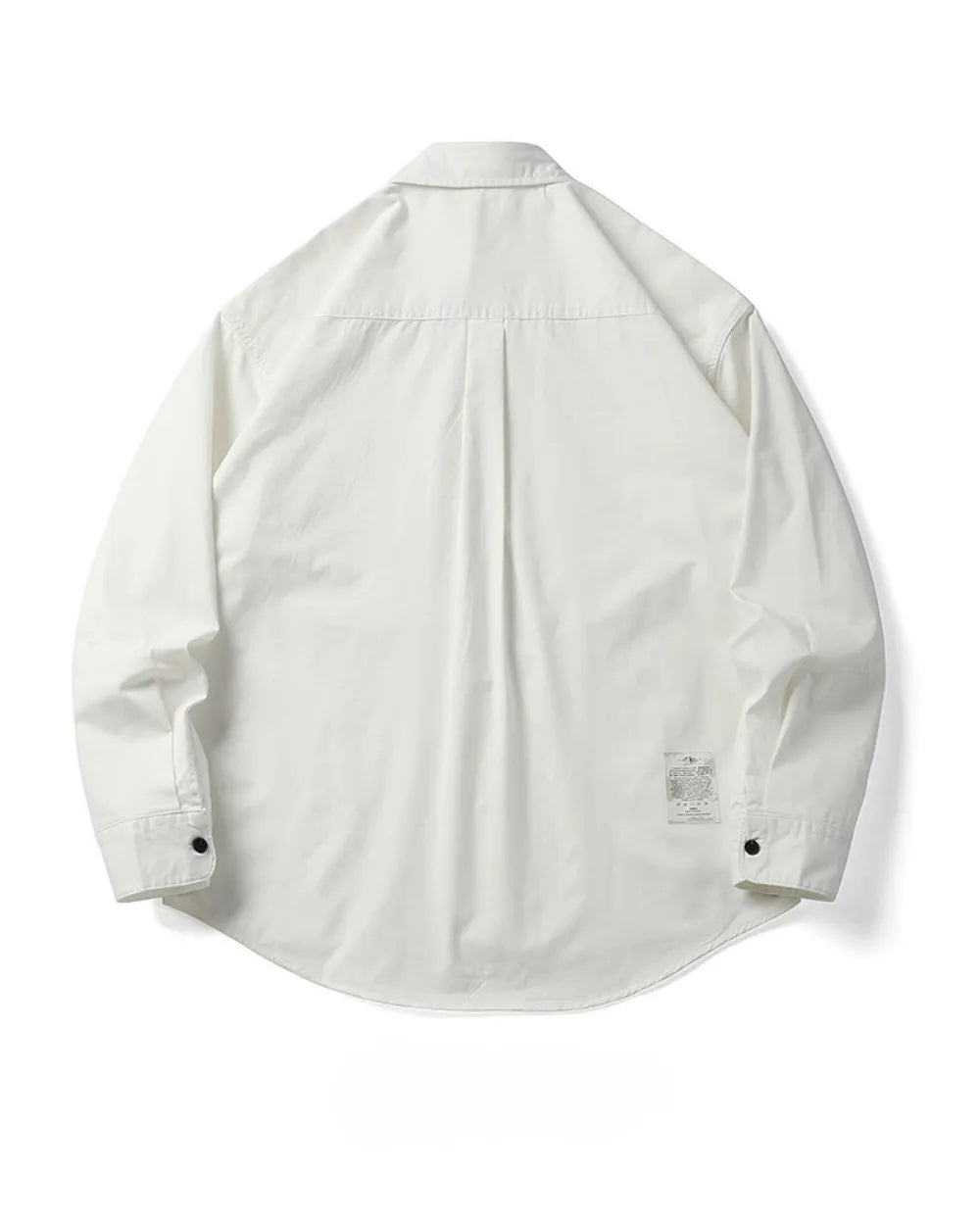 VINTAGE WASHED WORK SHIRTS W1847