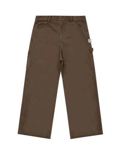 WIDE CARGO PANTS W1880