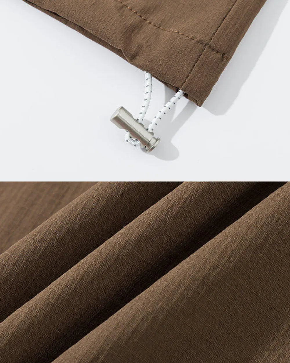 NYLON UTILITY SHIRTS W1785